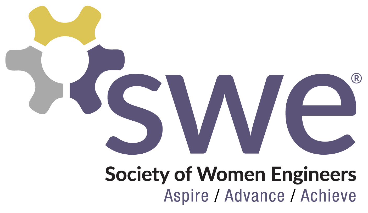 SWE's Official Logo (Horizontal Version)