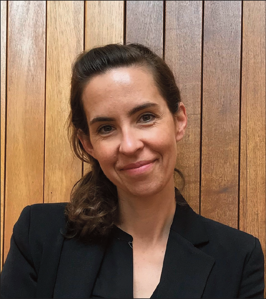 Cynthia de Bos