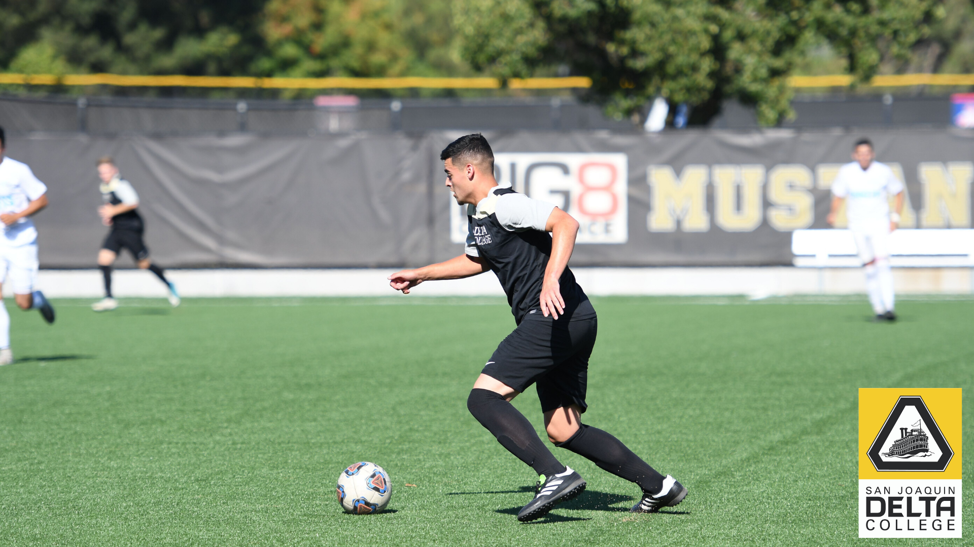 Soccer Athlete