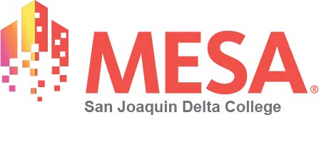 MESA Logo