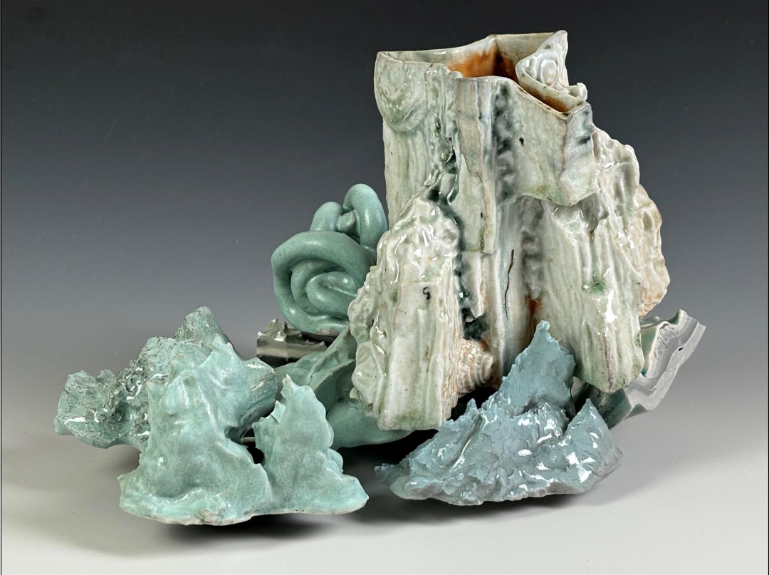 Artist Exhibition Piece