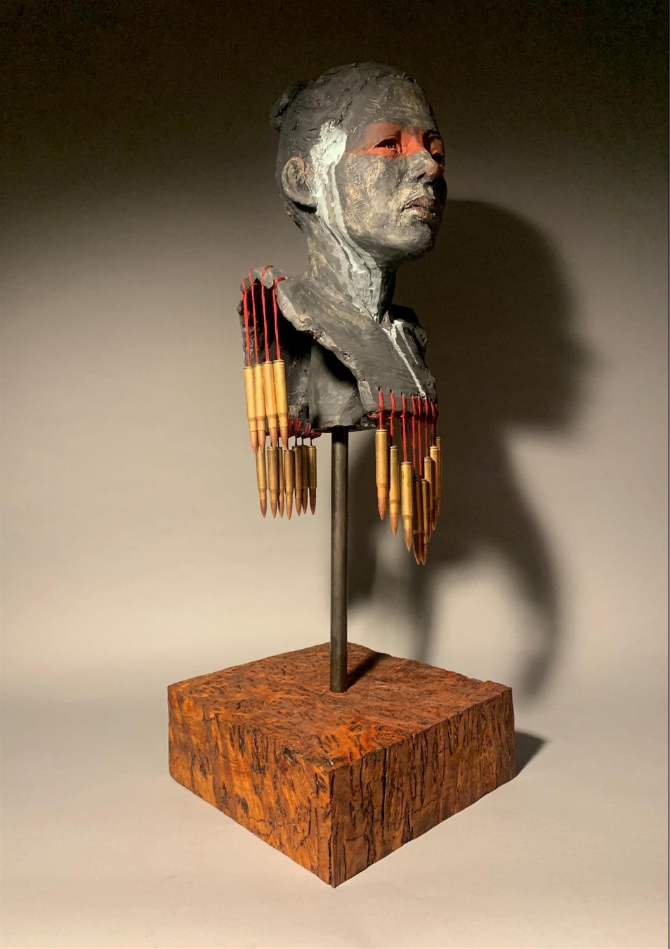 Artist Exhibition Piece
