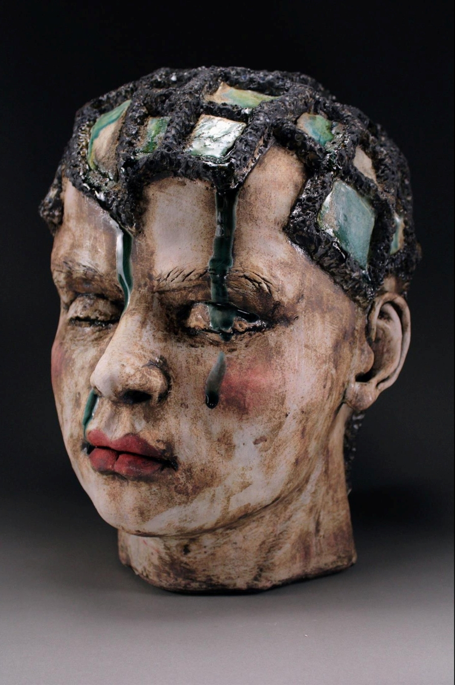 Artist Exhibition Piece