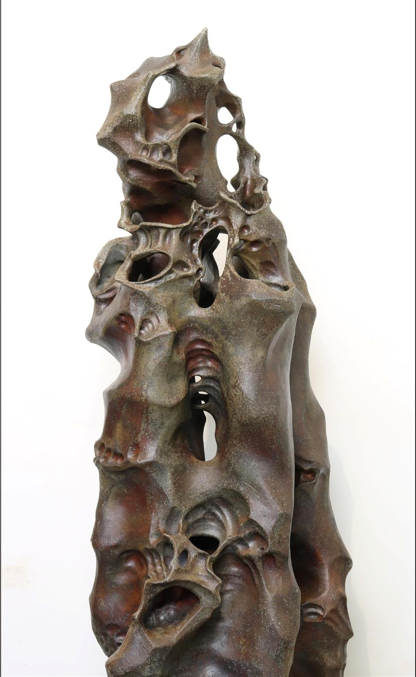 Artist Exhibition Piece