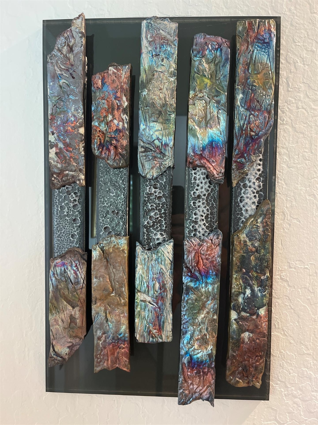 Artist Exhibition Piece