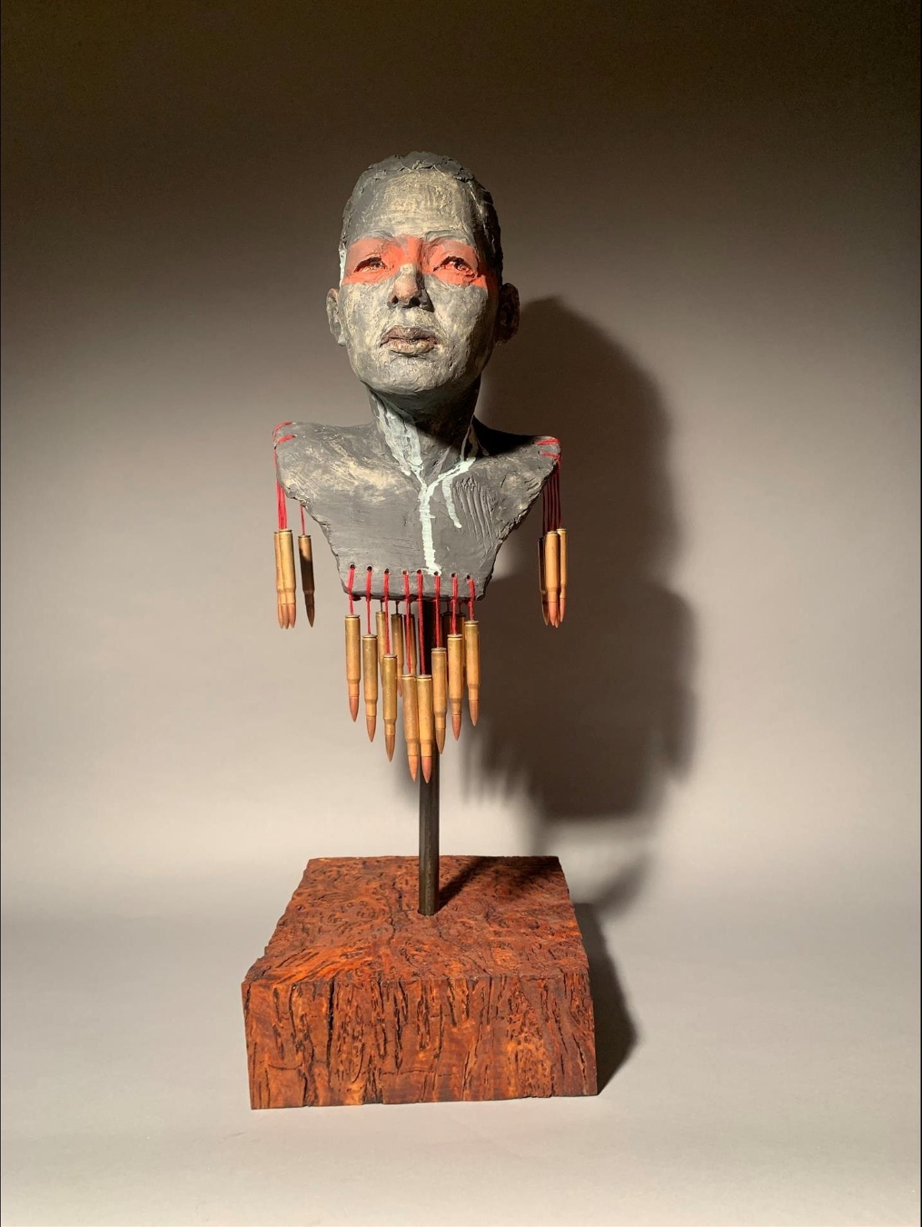Artist Exhibition Piece