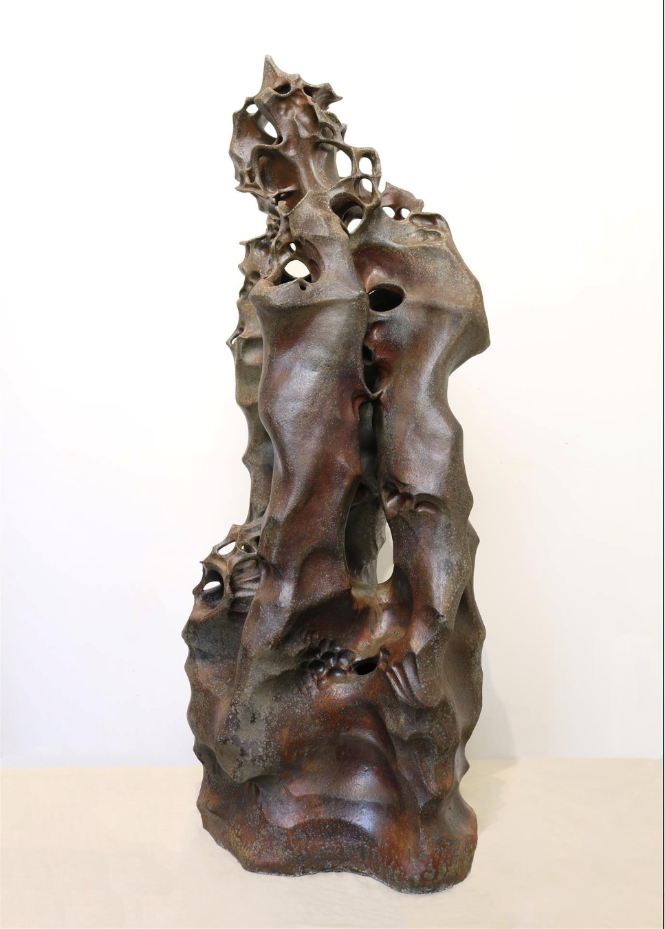 Artist Exhibition Piece