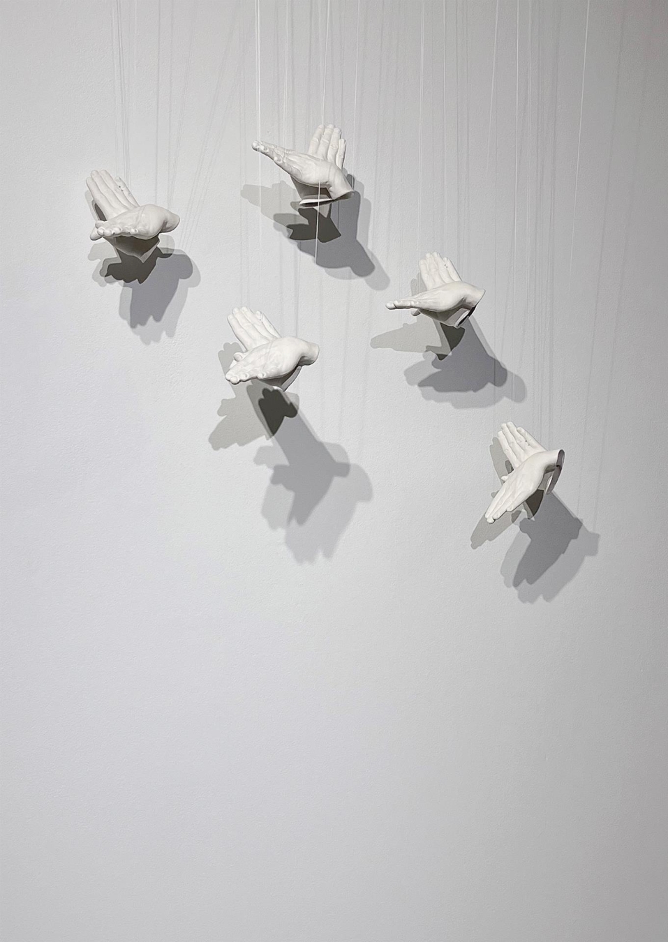 Artist Exhibition Piece