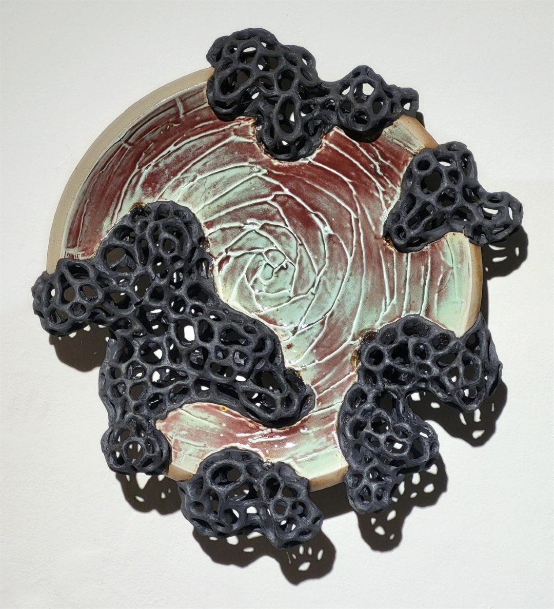 Artist Exhibition Piece