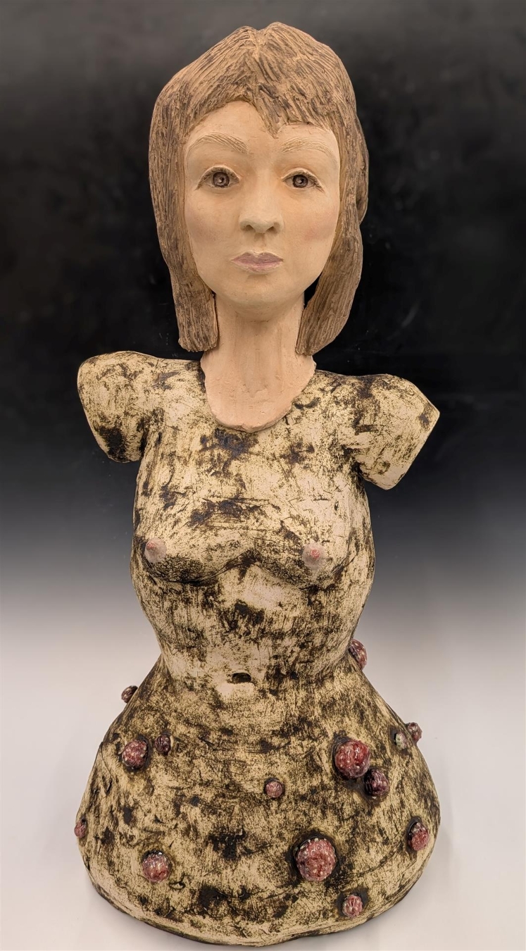Artist Exhibition Piece
