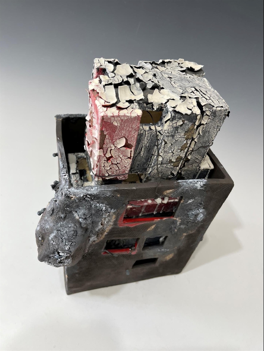 Artist Exhibition Piece