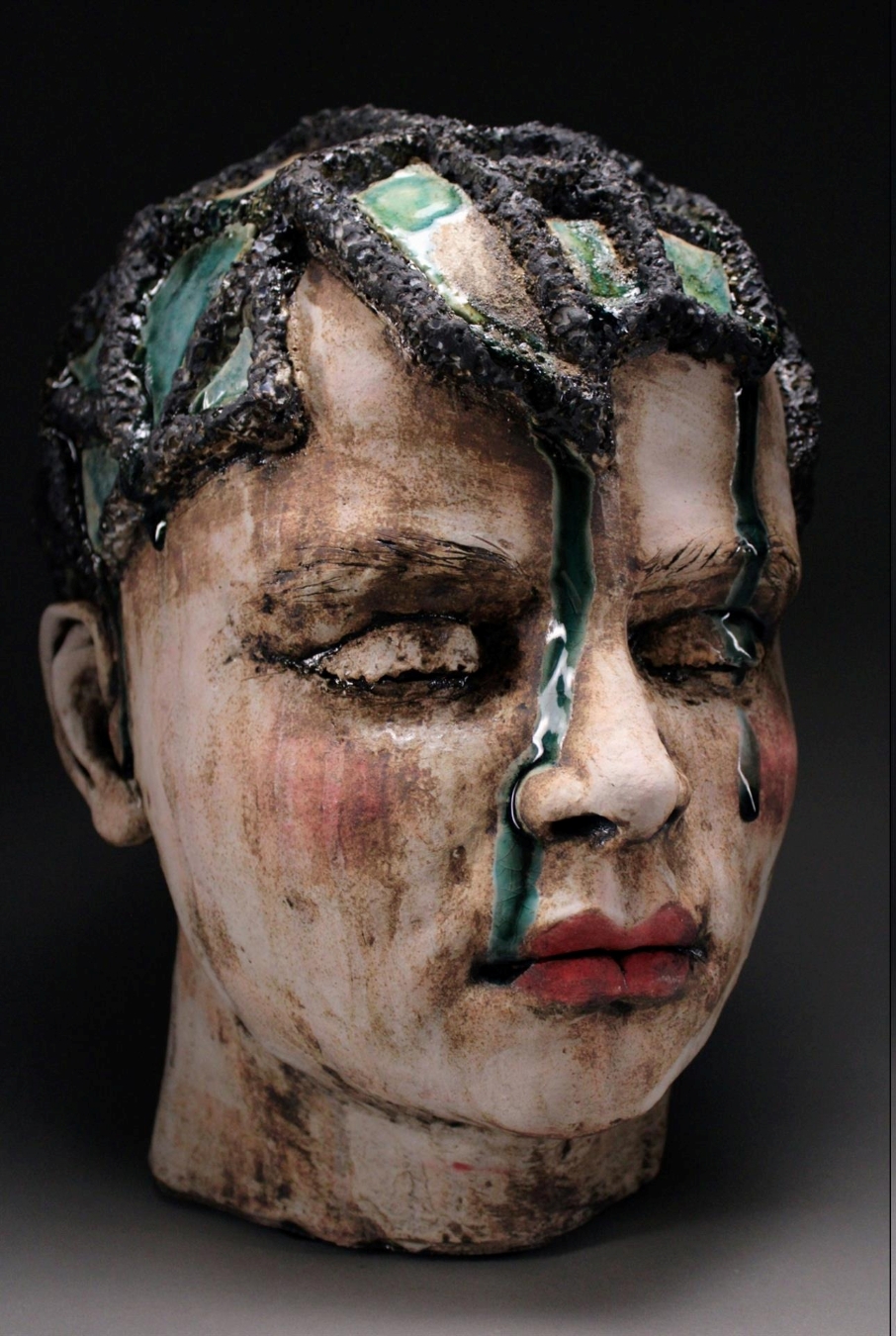Artist Exhibition Piece