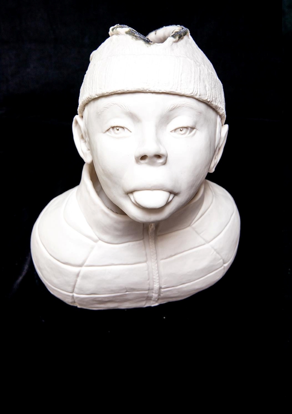 Artist Exhibition Piece