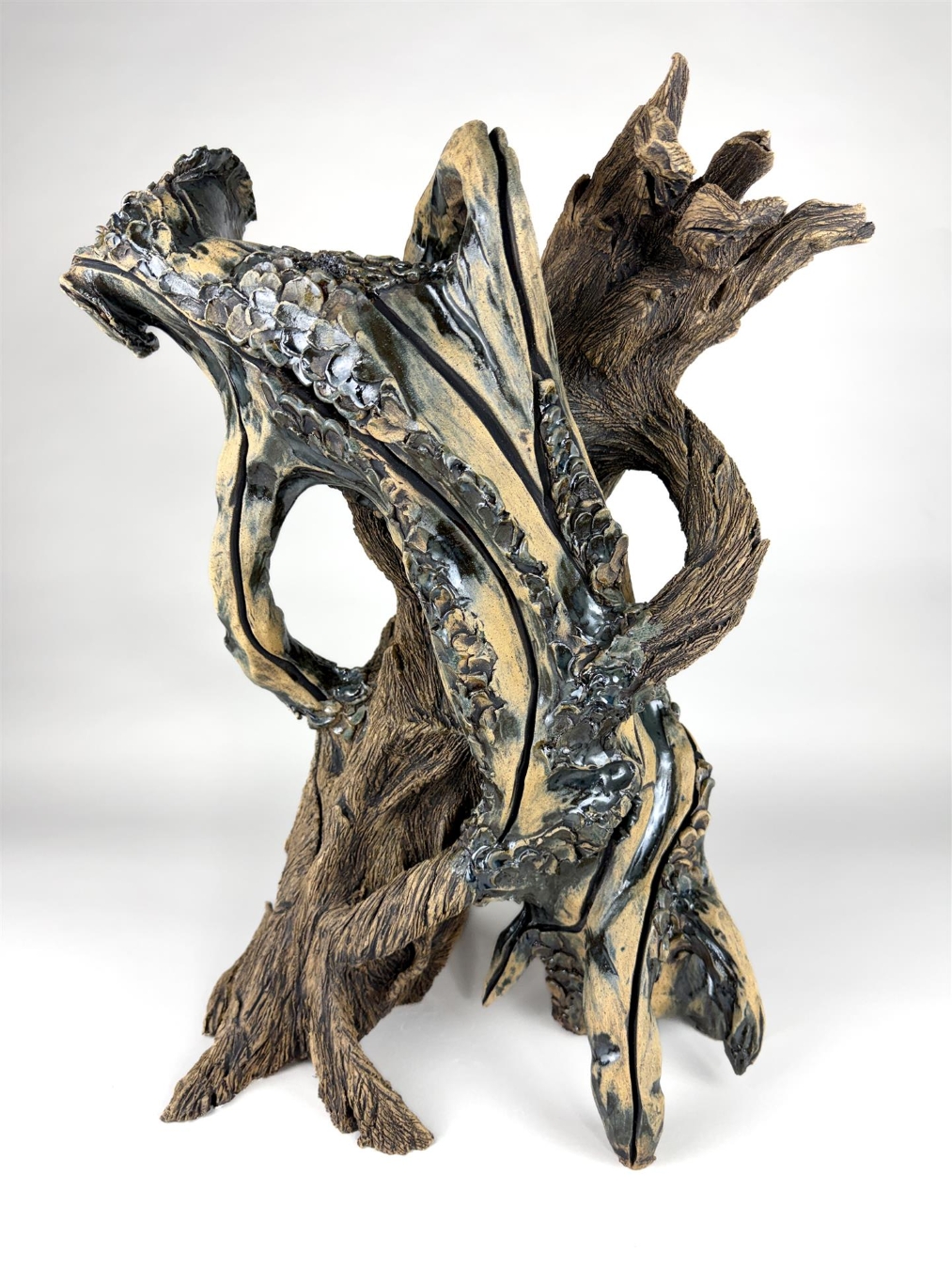 Artist Exhibition Piece
