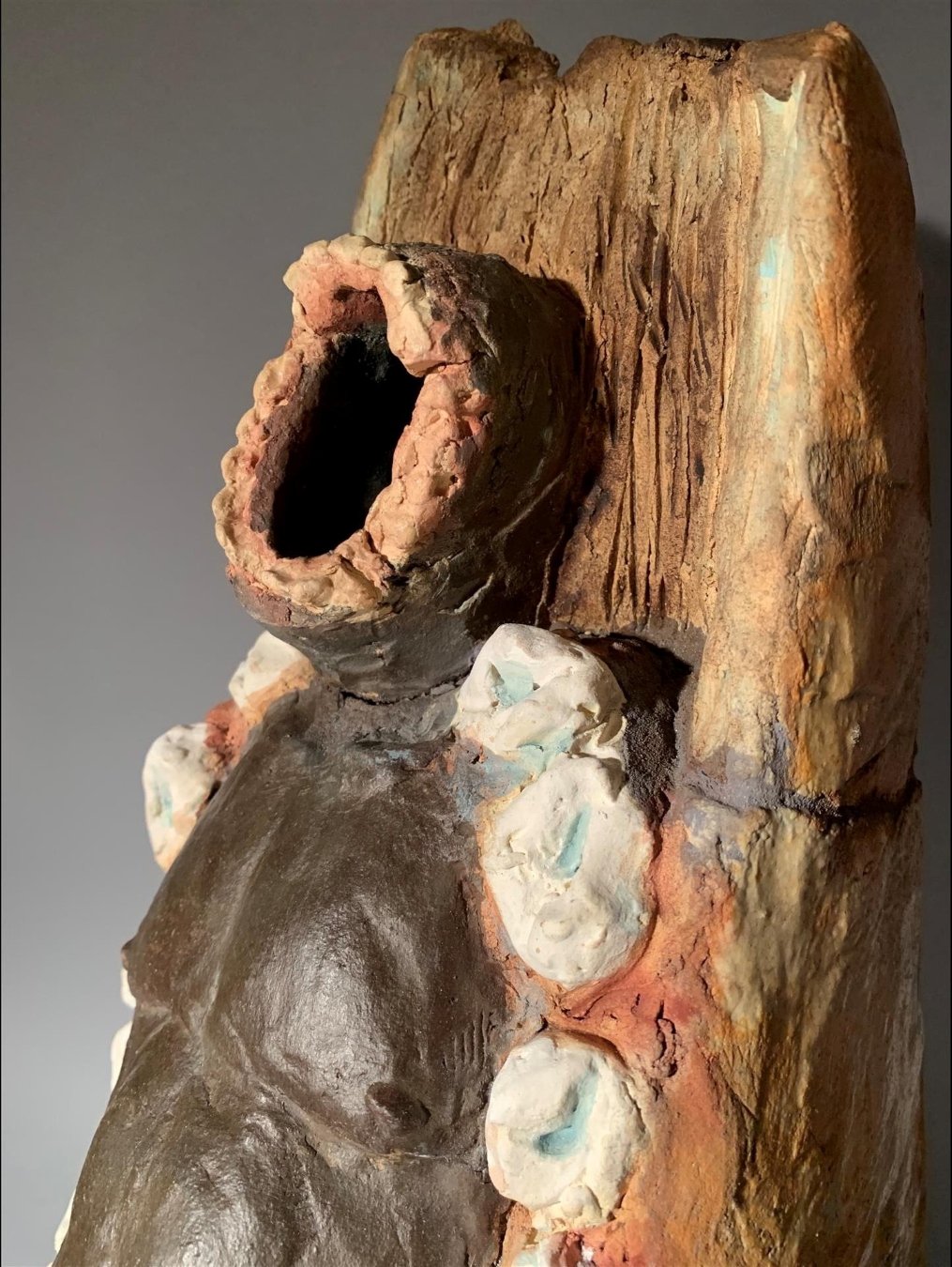 Artist Exhibition Piece