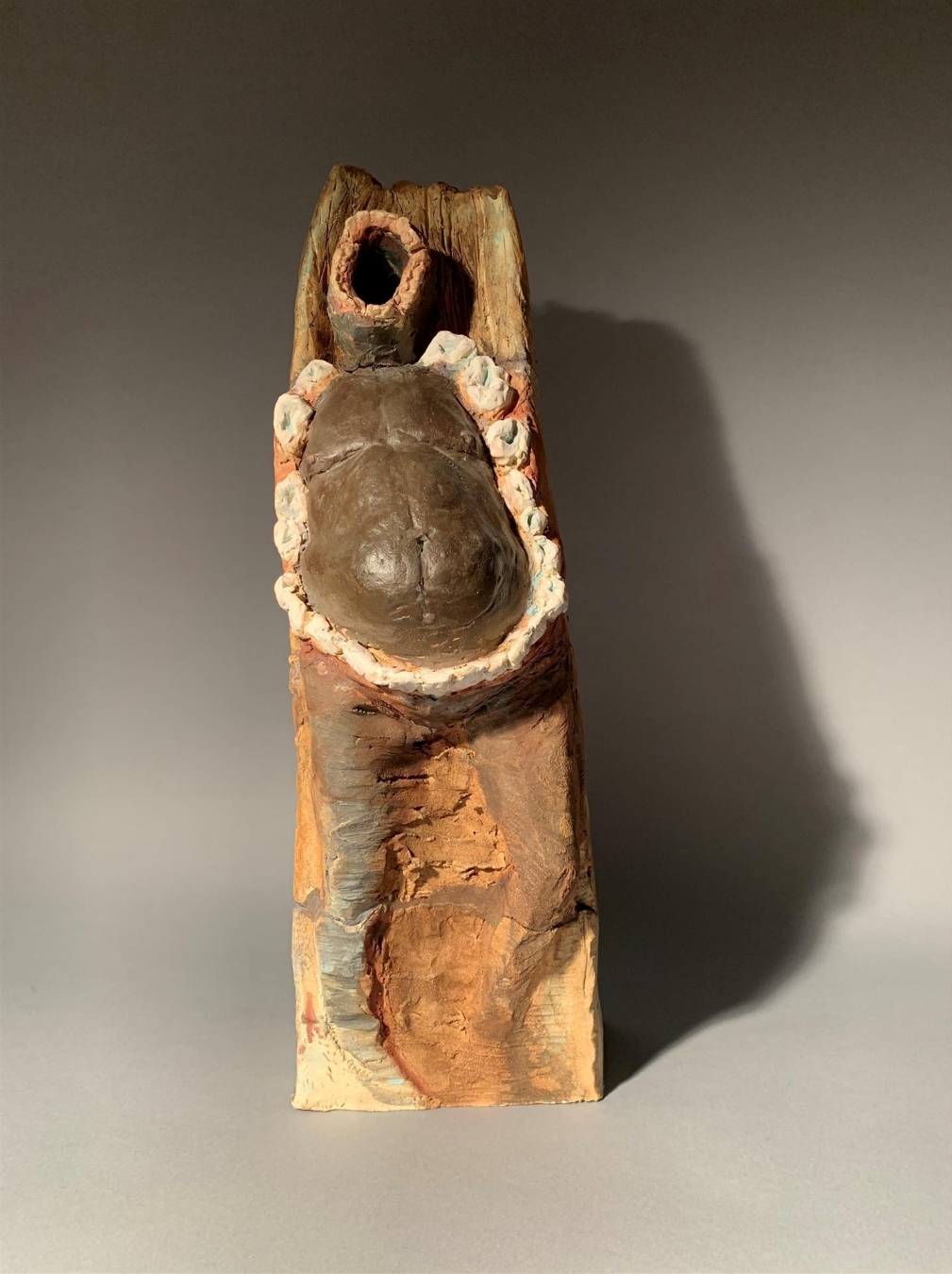 Artist Exhibition Piece