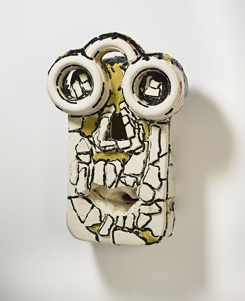 Artist Exhibition Piece