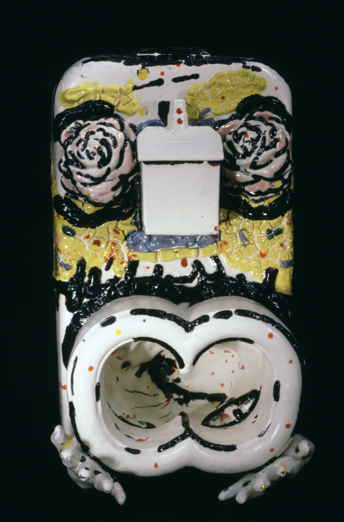 Artist Exhibition Piece