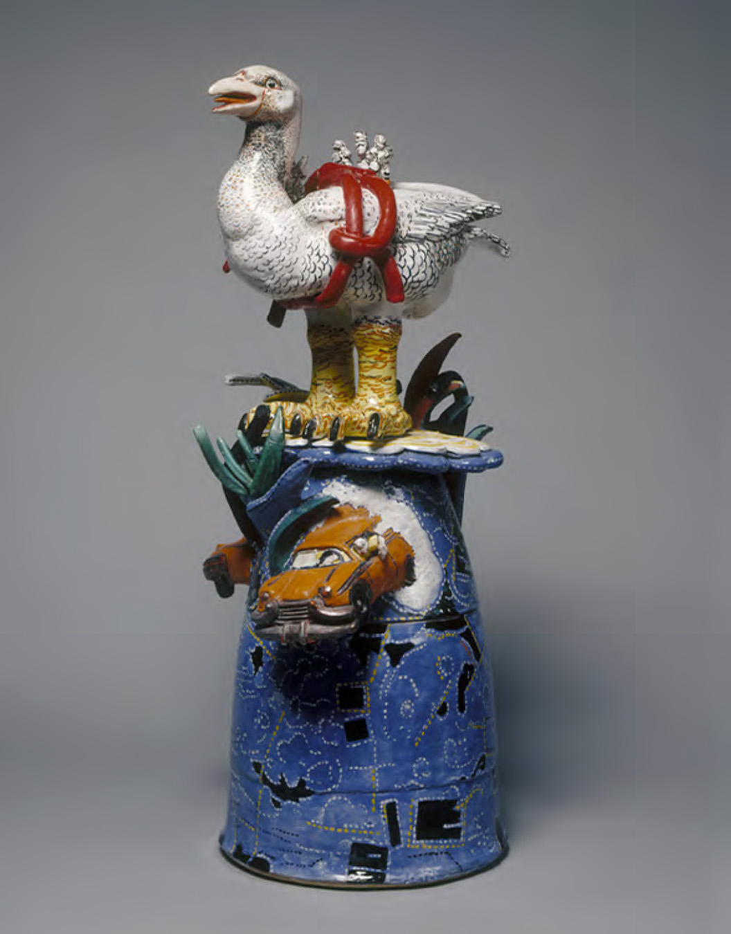 Art Exhibit Piece