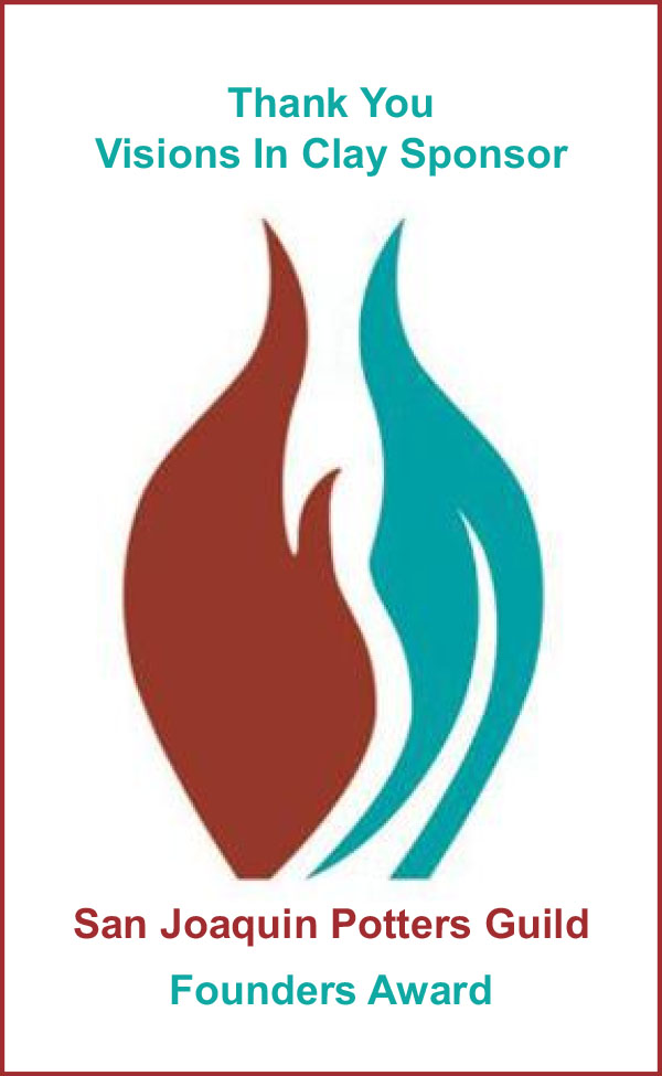 SanJoaquin Potter Guild Logo
