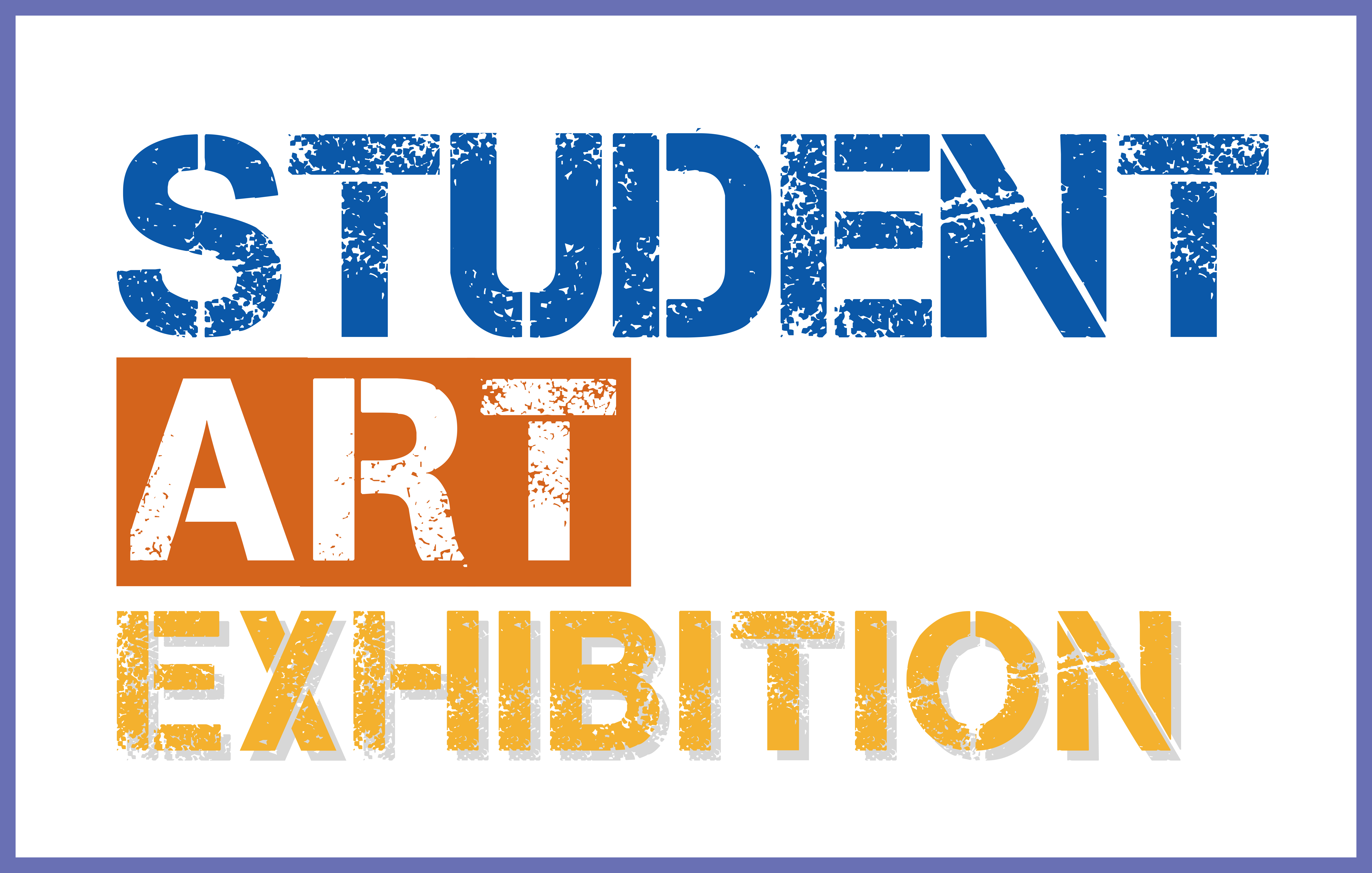 Art Exhibit Logo