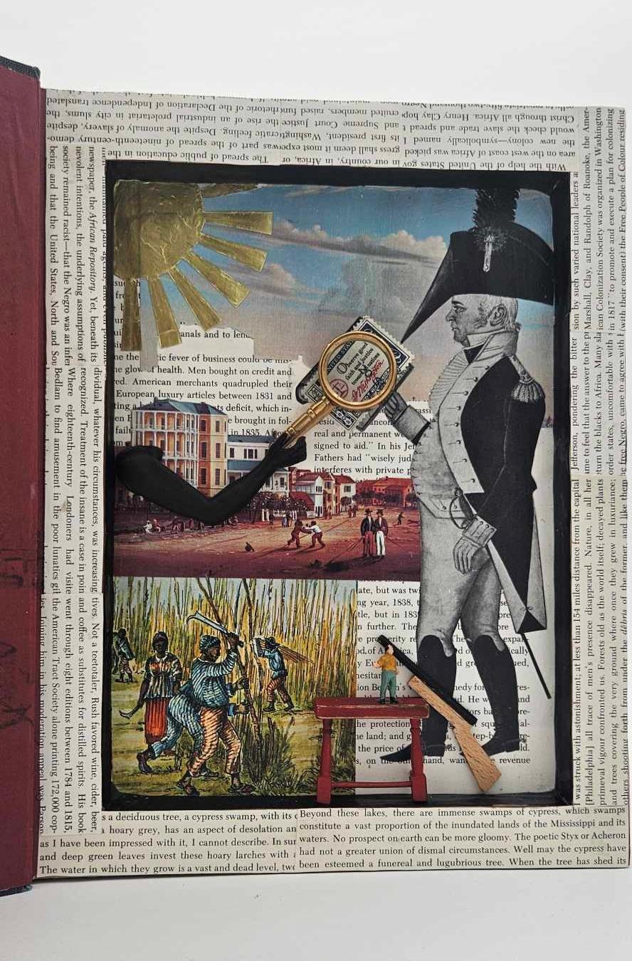 baker justice for me but not for thee