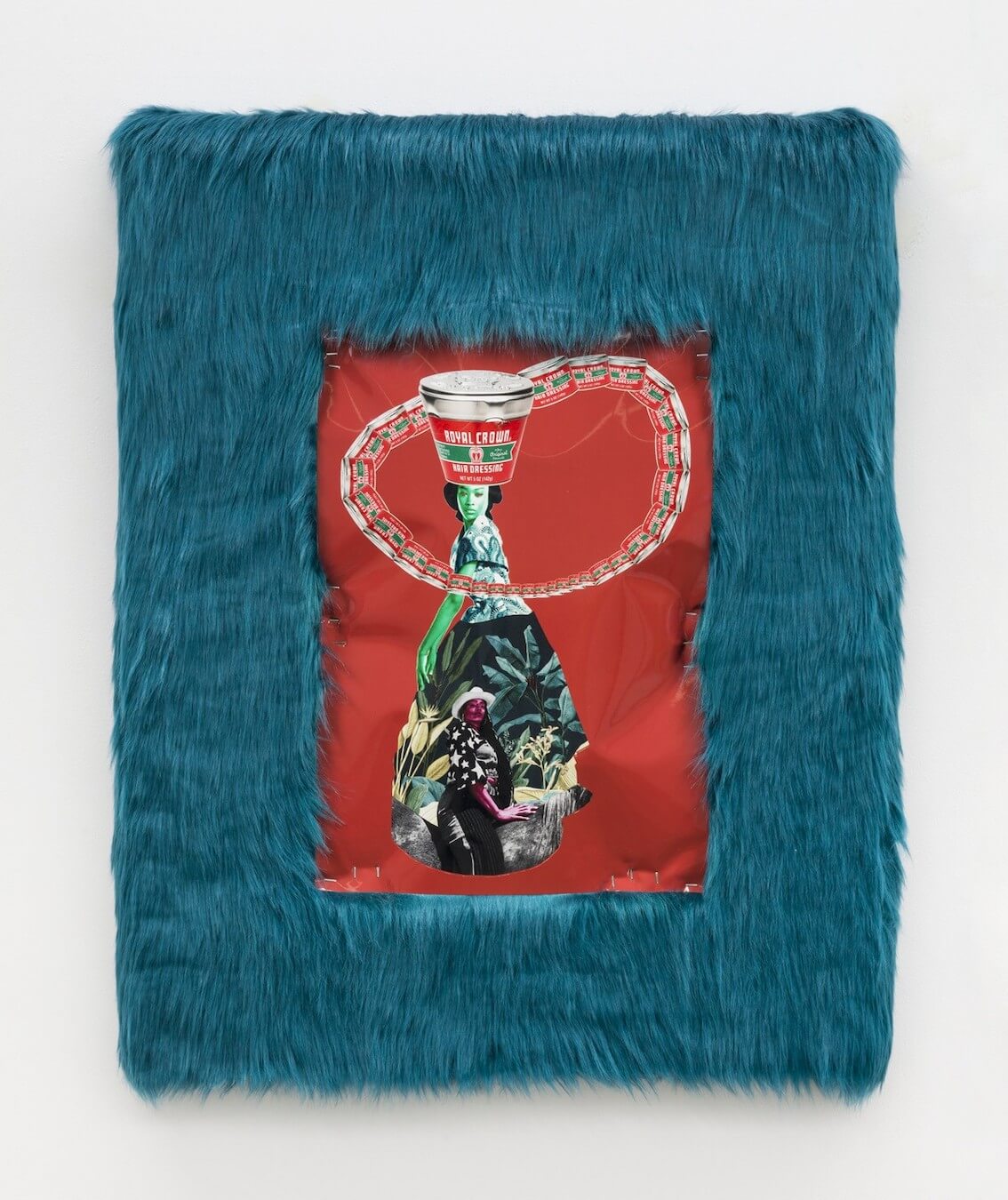 COLONIAL SWAG Series: In Perpetuity Throughout the Universe