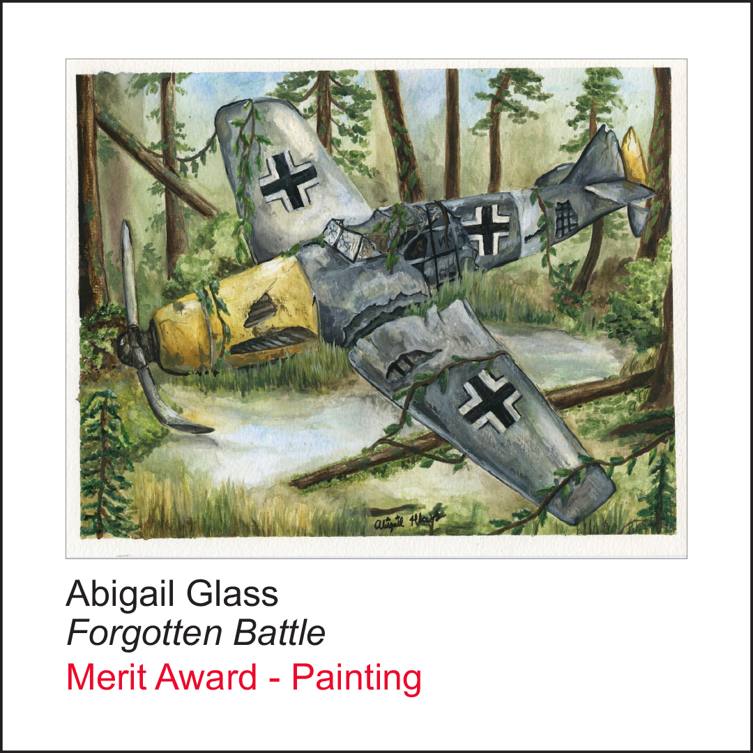 Abigail Glass