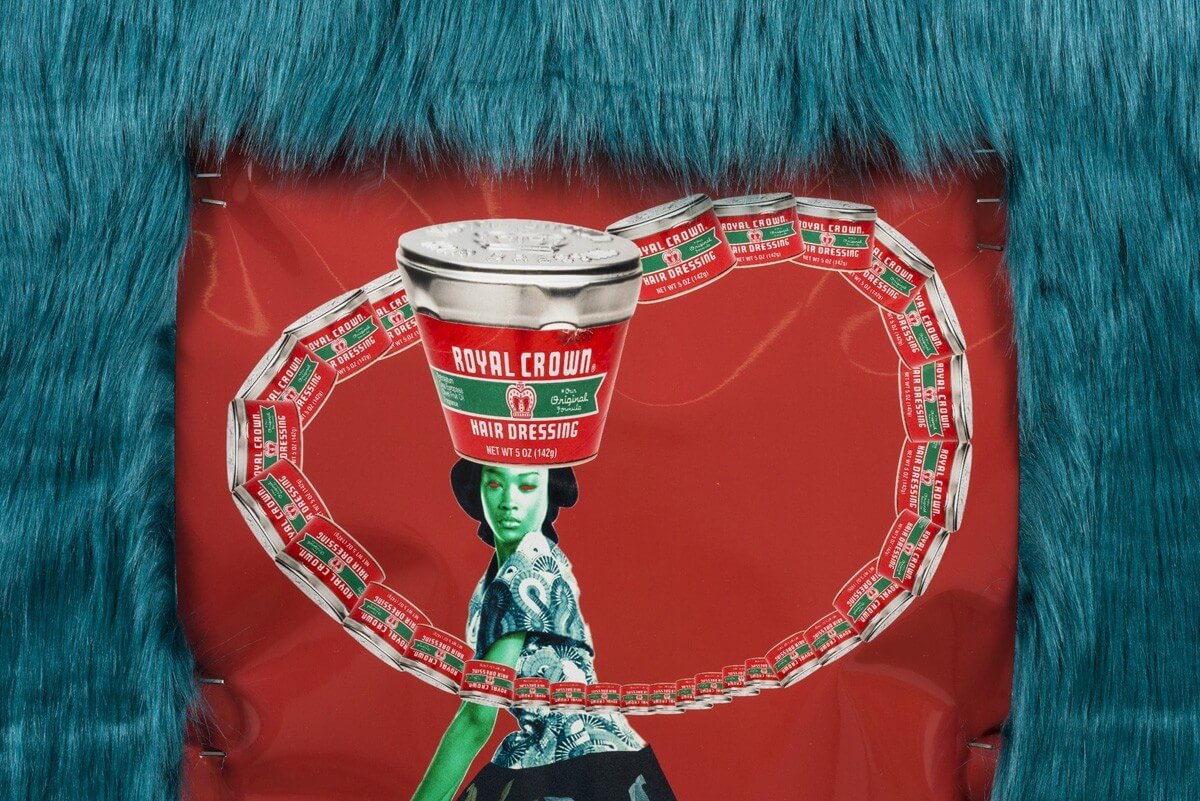 COLONIAL SWAG Series: In Perpetuity Throughout the Universe