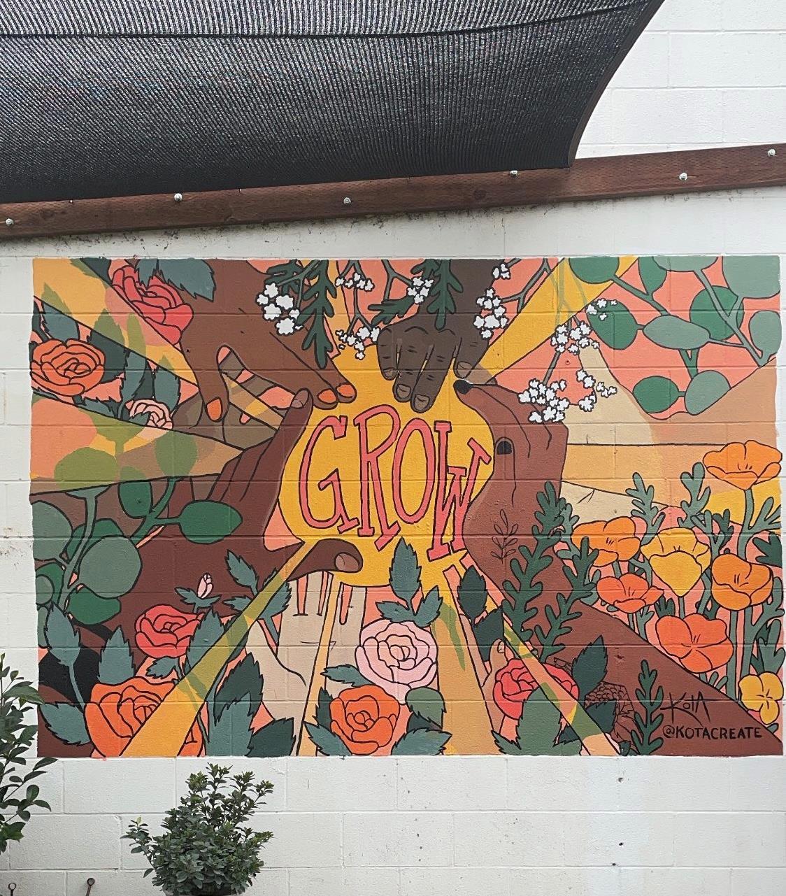 Kota (Natalie) Borsdorf