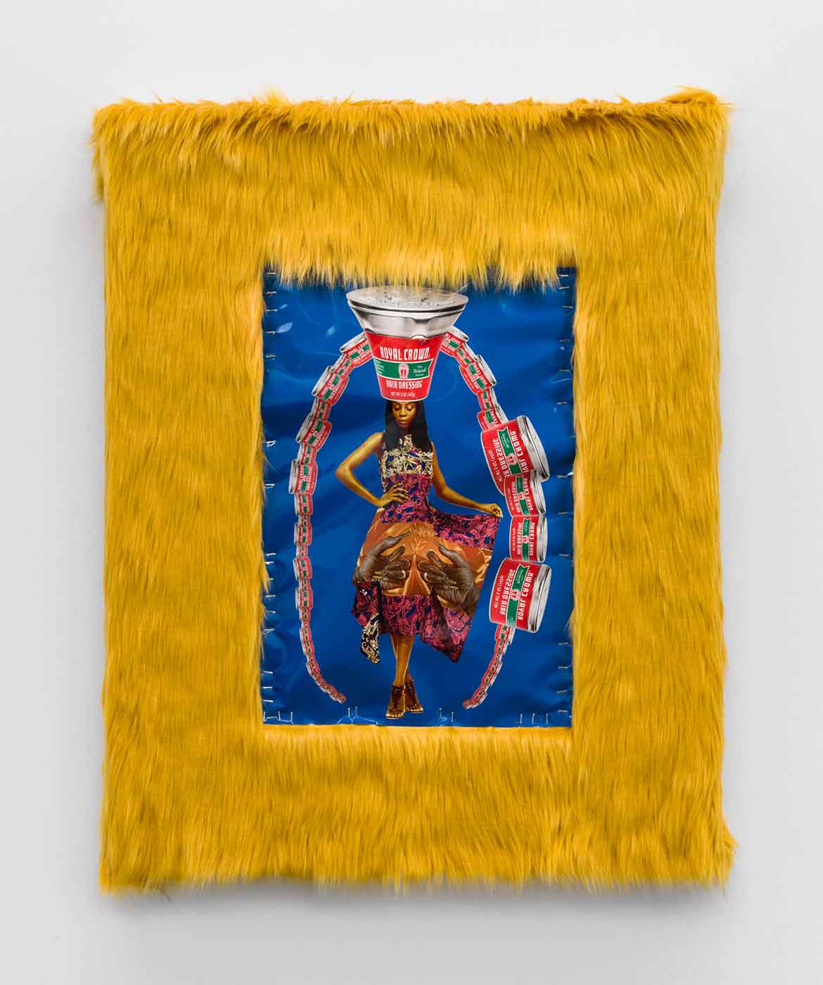 I Have Dreams to Buy Expensive Thing