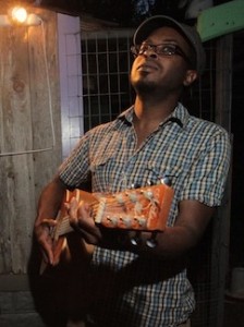 Photo of Exhibition Juror