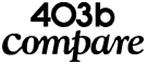 403b Compare Logo