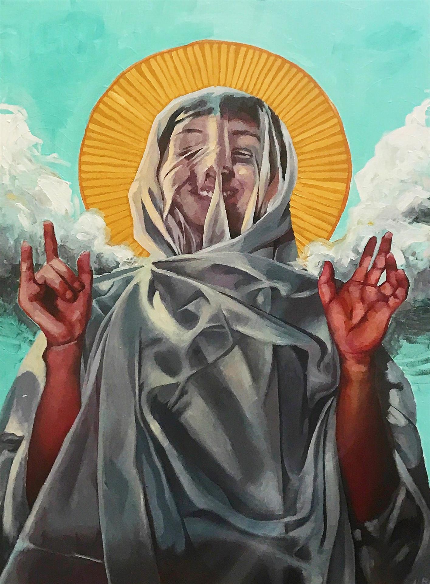 Kota (Natalie) Borsdorf