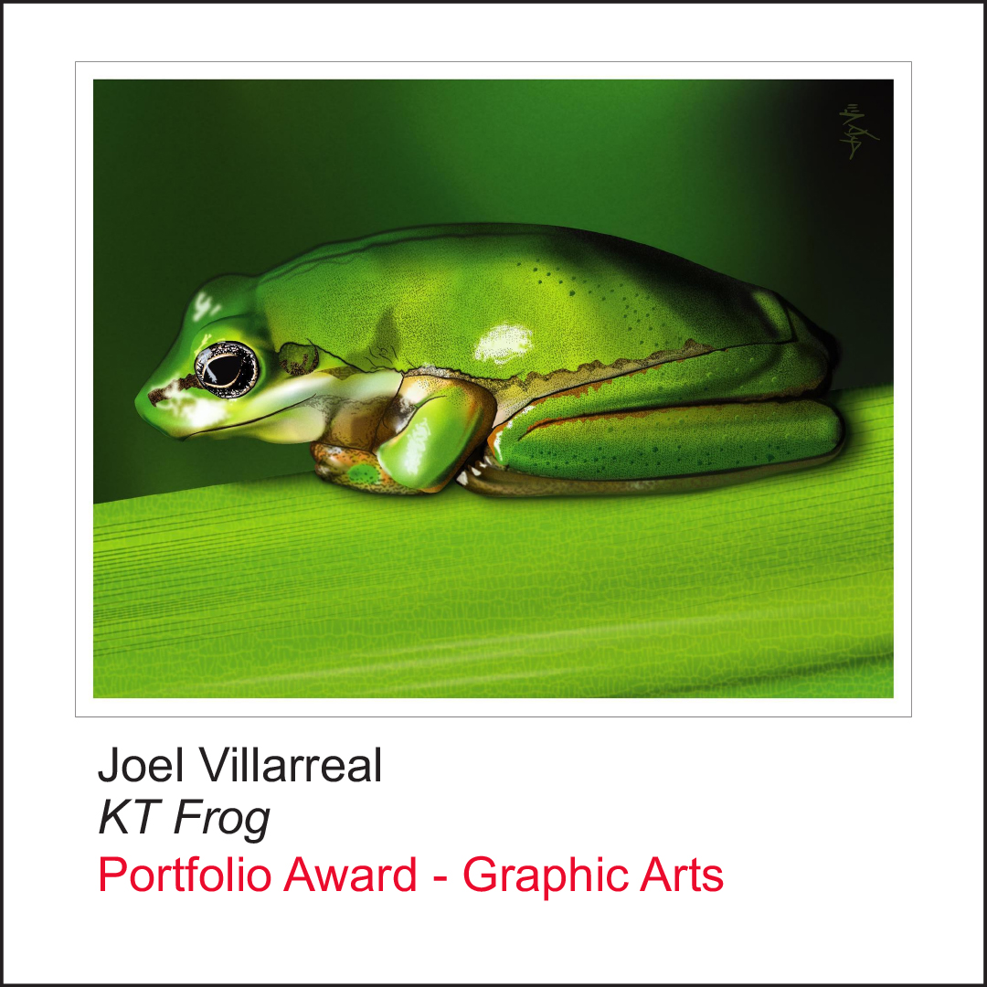 Joel Villarreal