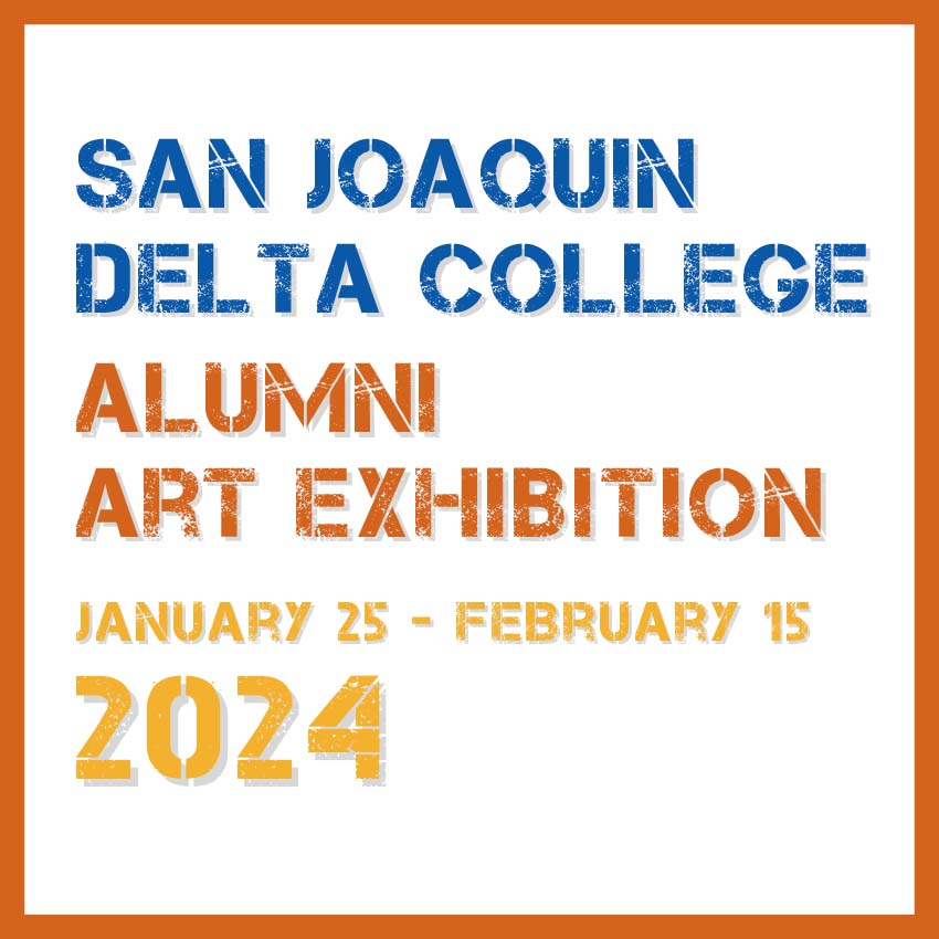 Alumni Exhibition Art Show
