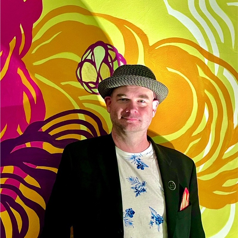 Daniel “Attaboy” Seifert