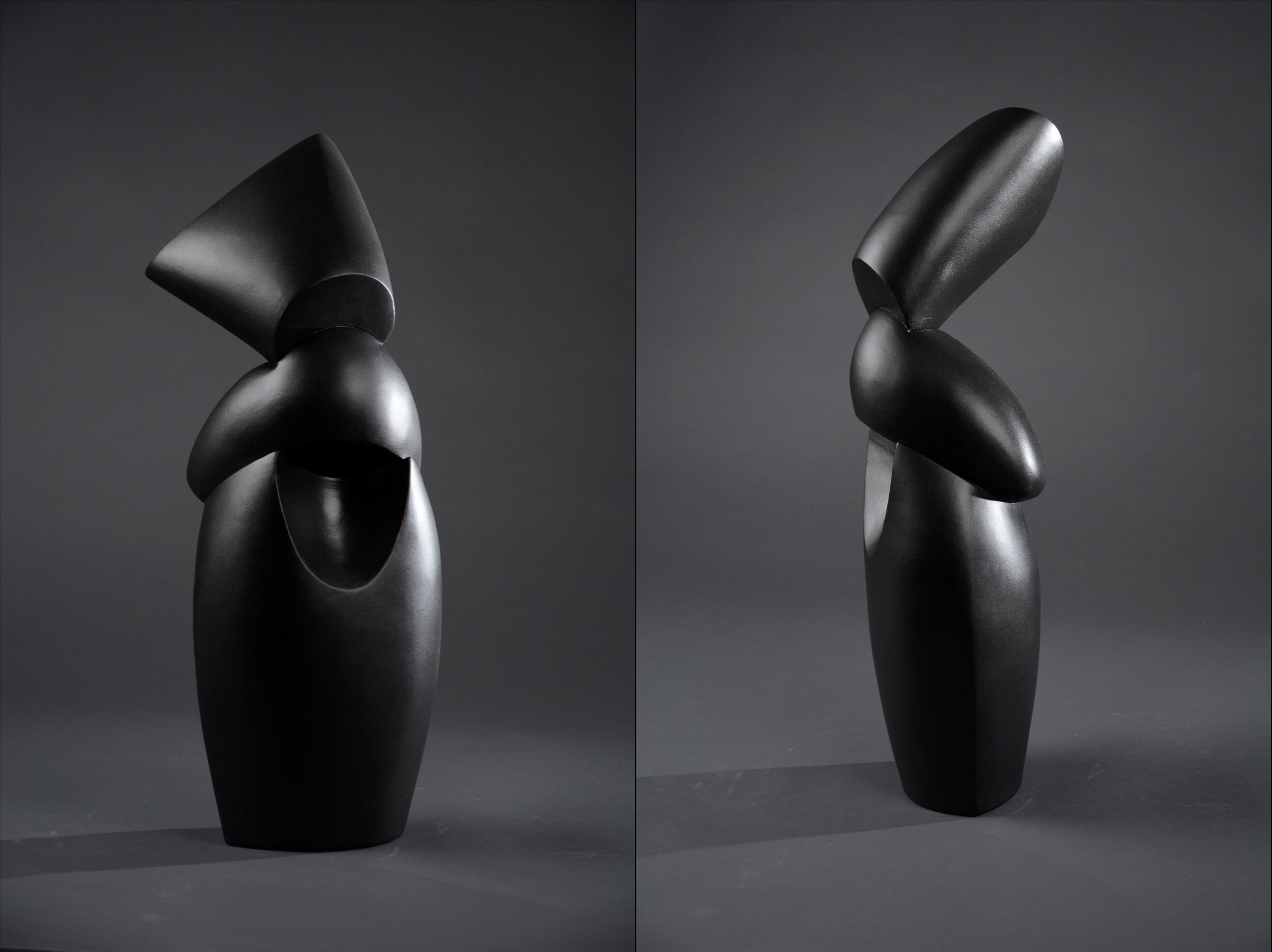 Markus Avila Sculpture