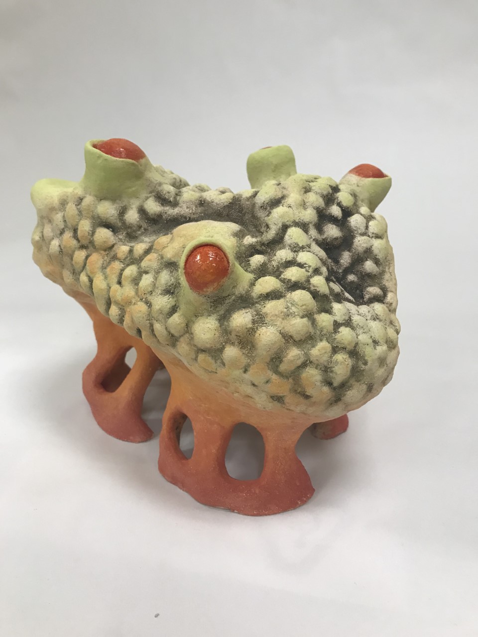 Bonny Barker - Ceramic - Abstract