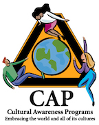 CAPS logo