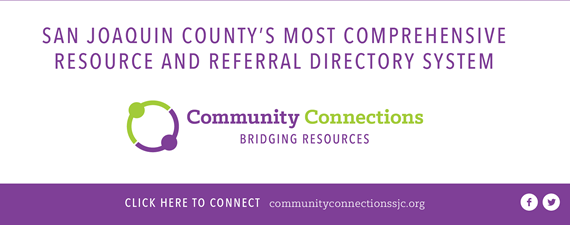 Community Connections Resource Directory