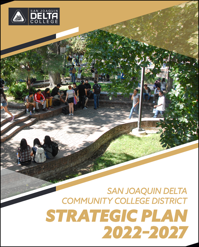2022-2027 Strategic Plan
