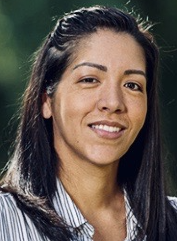 Cristina Ortiz
