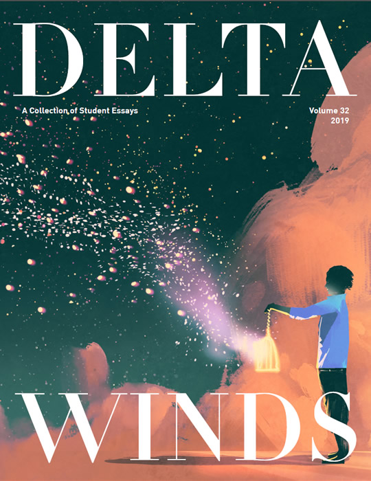 2019 Delta Winds