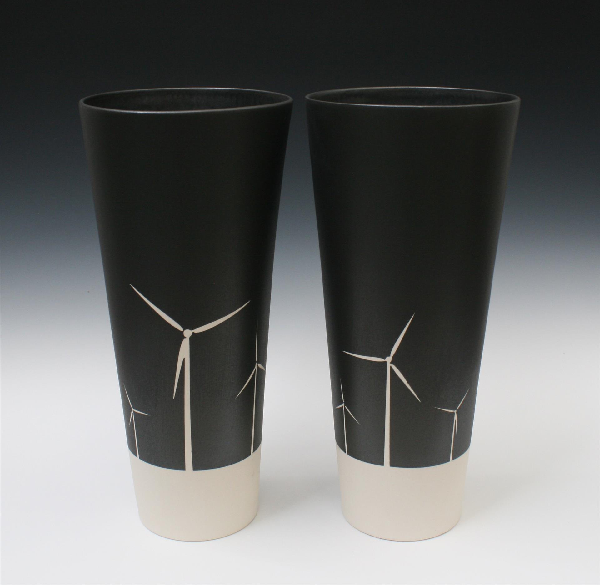 Jay Dougan Windmills