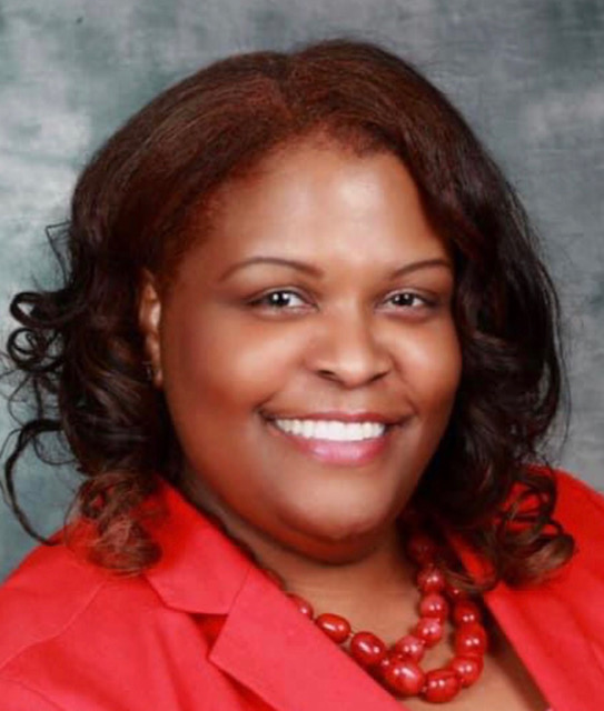 Dr. Lisa Cooper Wilkins