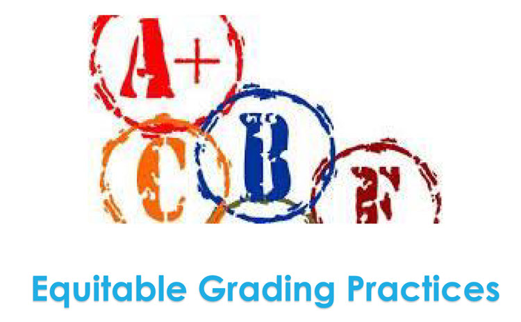 qquitable grading practice