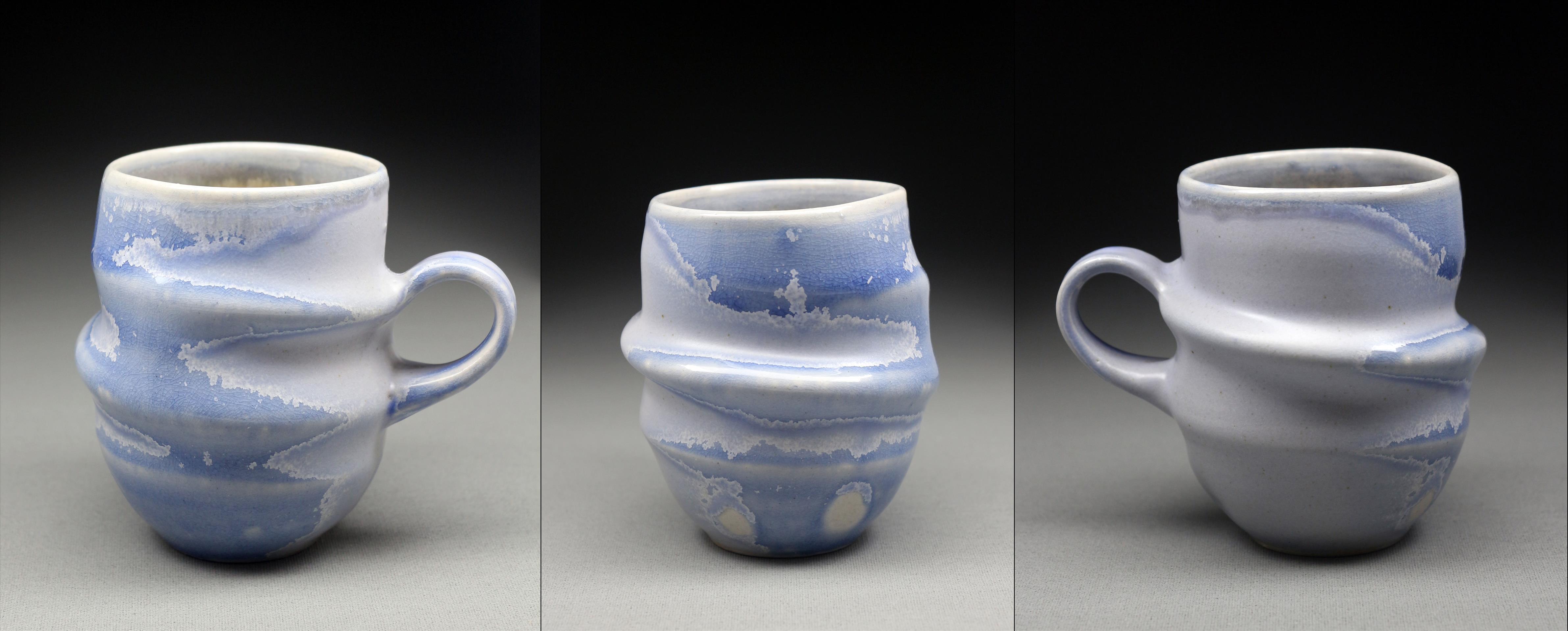 German Purple Cocoon