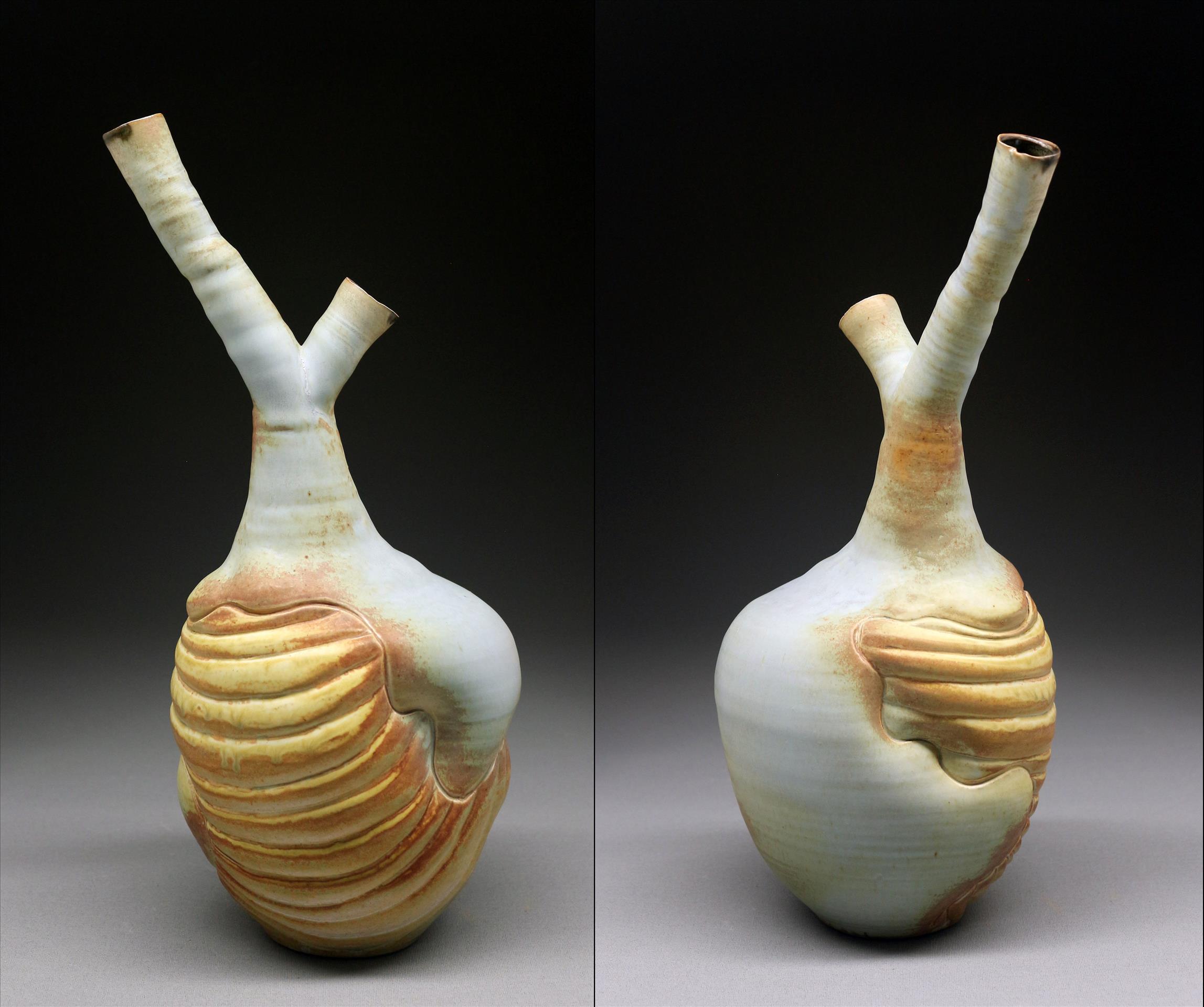 German Strecth Views