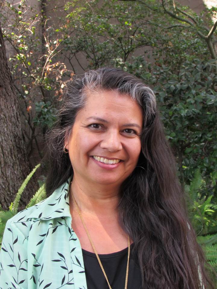 Photo of Josefina Gomez